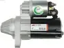S1165S Стартер AUTO STARTER підбір по vin на Brocar
