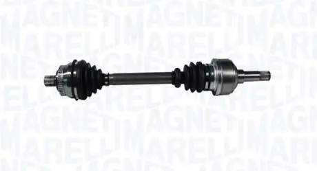 TDS0051 Піввісь MAGNETI MARELLI підбір по vin на Brocar