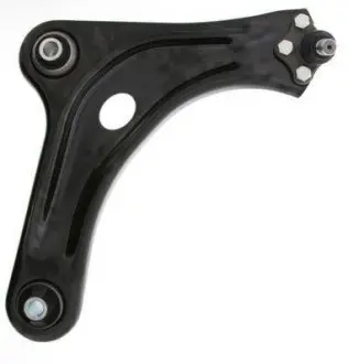 CIWP12504 Рычаг независимой подвески колеса, подвеска колеса MOOG купить с гарантией на Brocar CIWP12504 Рычаг независимой подвески колеса, подвеска колеса MOOG підбір по vin на Brocar