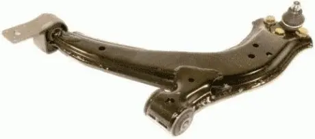 1743802 Рычаг независимой подвески колеса, подвеска колеса LEMFORDER підбір по vin на Brocar
