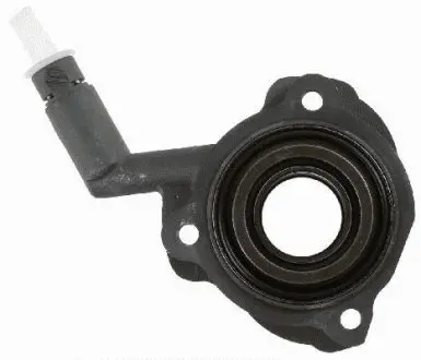 3182600161 Підшипник вижимний Fiat Ducato 3.0JTD 06- (замінено на 3182 600 253) SACHS підбір по vin на Brocar