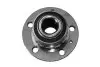 VOWB11022 VO-WB-11022_к-кт подшипника ступ. пер.! Audi A2, Skoda Fabia 00&gt; ABS MOOG підбір по vin на Brocar
