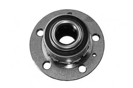 VOWB11022 VO-WB-11022_к-кт подшипника ступ. пер.! Audi A2, Skoda Fabia 00> ABS MOOG подбор по vin на Brocar