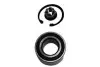 REWB11475 RE-WB-11475_к-кт подшипника ступицы пер.! Nissan Micra 1.0-1.4/1.5DCi 03&gt; MOOG підбір по vin на Brocar
