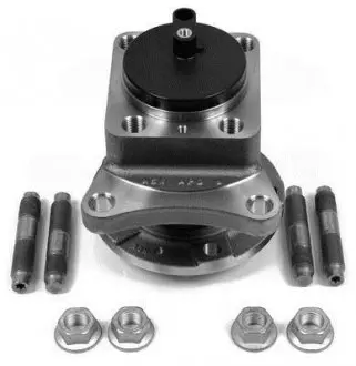 PEWB11448 Комплект подшипника колеса MOOG подбор по vin на Brocar