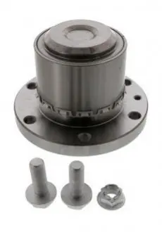 MEWB12779 КОМПЛЕКТ ПІДШИПНИКА КОЛЕСА MOOG підбір по vin на Brocar