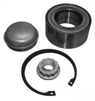 MEWB11286 Комплект ступичного подшипника MOOG подбор по vin на Brocar