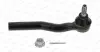 Наконечник поперечной рулевой тяги MD-ES-16669
