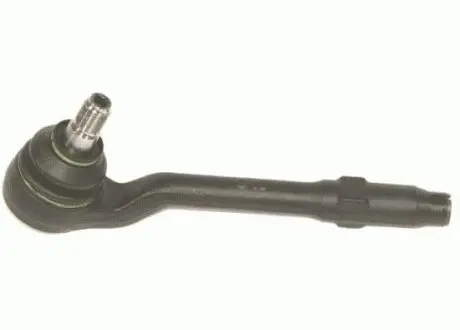 2586802 Наконечник поперечной рулевой тяги LEMFORDER підбір по vin на Brocar