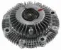 2100500040 Зчеплення, вентилятор радіатора SACHS підбір по vin на Brocar