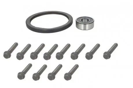 3423601008 Підшипник SACHS підбір по vin на Brocar