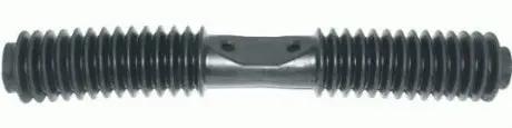 1009701 Пыльник, рулевое управление LEMFORDER підбір по vin на Brocar