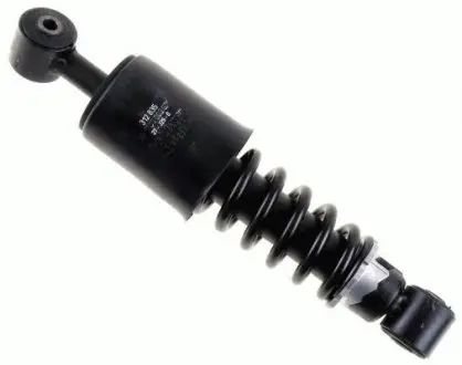 312835 Гаситель, кріплення кабіни SACHS підбір по vin на Brocar