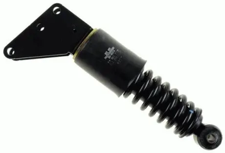 312651 Гаситель, кріплення кабіни SACHS підбір по vin на Brocar