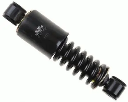 312645 Гаситель, кріплення кабіни SACHS підбір по vin на Brocar