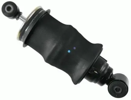 311848 Гаситель, кріплення кабіни SACHS підбір по vin на Brocar