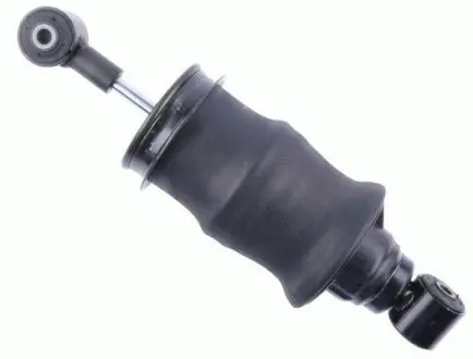 300013 Гаситель, кріплення кабіни SACHS підбір по vin на Brocar