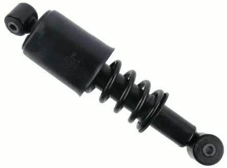 290978 Гаситель, кріплення кабіни SACHS підбір по vin на Brocar