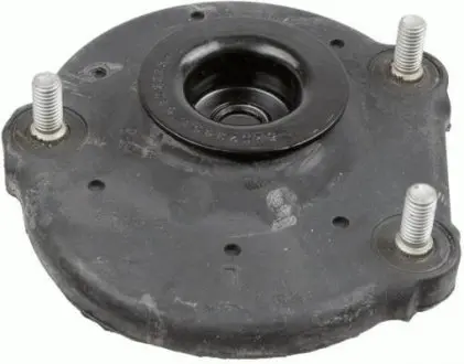 3694901 Опора стойки амортизатора LEMFORDER підбір по vin на Brocar
