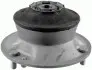 3121101 Подушка амортизатора (переднего) BMW 3 (E90/E93)/5 (E60/E61) 1.6-3.0 03- LEMFORDER підбір по vin на Brocar