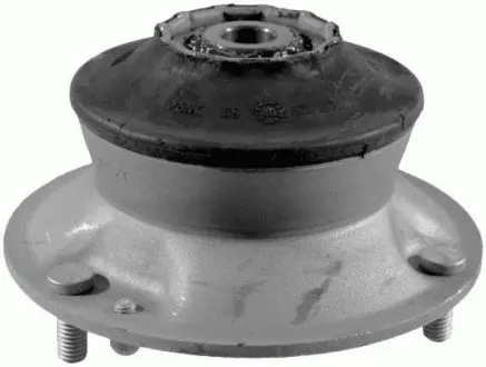 3121101 Подушка амортизатора (переднего) BMW 3 (E90/E93)/5 (E60/E61) 1.6-3.0 03- LEMFORDER підбір по vin на Brocar