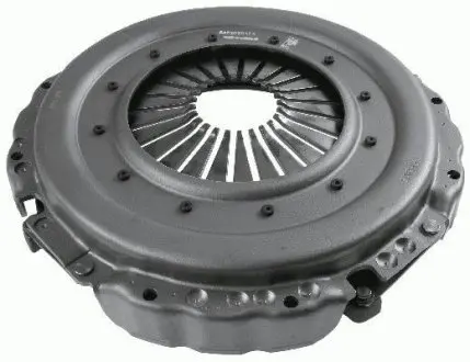3482000474 Нажимной диск сцепления SACHS підбір по vin на Brocar