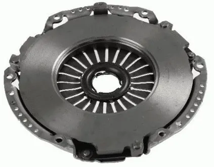 3482000487 Нажимний диск зчеплення SACHS підбір по vin на Brocar