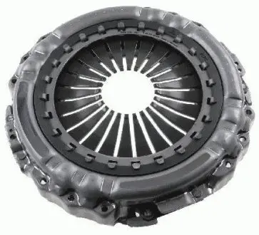 3482000553 Нажимной диск сцепления SACHS підбір по vin на Brocar