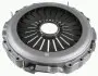 3482000556 Нажимний диск зчеплення SACHS підбір по vin на Brocar
