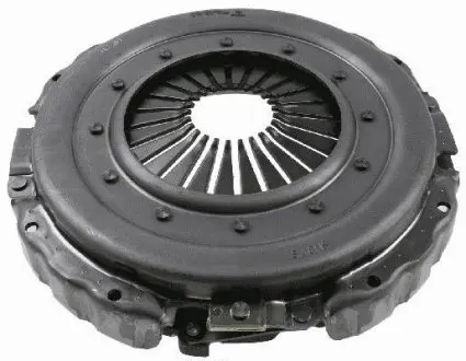 3482000588 Нажимной диск сцепления SACHS підбір по vin на Brocar