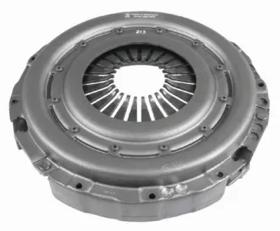 3482000859 Нажимной диск сцепления SACHS підбір по vin на Brocar
