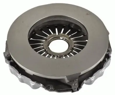 3482001145 Нажимний диск зчеплення SACHS підбір по vin на Brocar