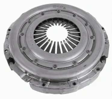 3482001370 Нажимний диск зчеплення SACHS підбір по vin на Brocar
