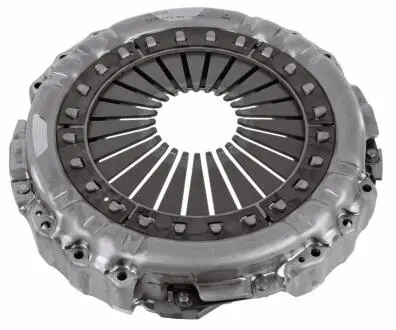 3482001658 Нажимной диск сцепления SACHS підбір по vin на Brocar