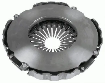 3482634003 Нажимной диск сцепления SACHS підбір по vin на Brocar