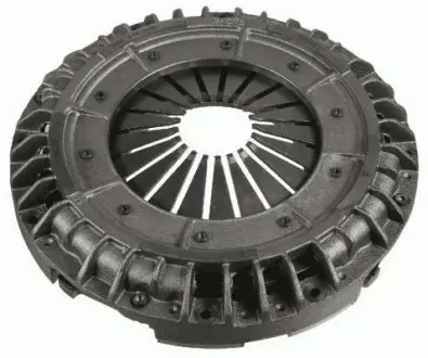 3482634006 Нажимной диск сцепления SACHS підбір по vin на Brocar