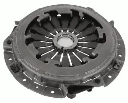 3482933001 Нажимной диск сцепления SACHS підбір по vin на Brocar