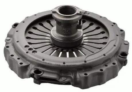 3483030031 Нажимний диск зчеплення SACHS підбір по vin на Brocar
