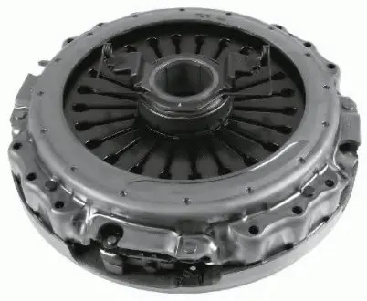 3488000024 Нажимний диск зчеплення SACHS підбір по vin на Brocar
