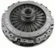 3488000065 Нажимной диск сцепления SACHS підбір по vin на Brocar