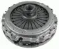 3488000158 Нажимной диск сцепления SACHS підбір по vin на Brocar