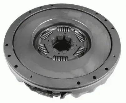 3488000158 Нажимной диск сцепления SACHS підбір по vin на Brocar