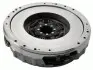 3488000367 Нажимной диск сцепления SACHS підбір по vin на Brocar