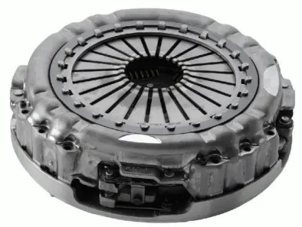 3488000367 Нажимной диск сцепления SACHS підбір по vin на Brocar