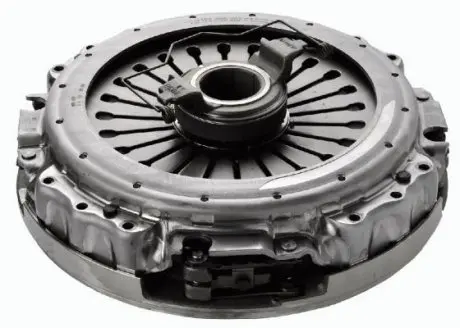 3488000373 Нажимний диск зчеплення SACHS підбір по vin на Brocar