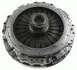 3488023031 Нажимний диск зчеплення SACHS підбір по vin на Brocar