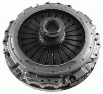 3488023031 Нажимний диск зчеплення SACHS підбір по vin на Brocar