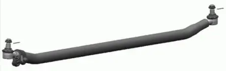 3397901 DRAZEK KIEROWNICZY TIE ROD LEMFORDER підбір по vin на Brocar