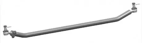 3357401 DRAZEK KIEROWNICZY TIE ROD LEMFORDER підбір по vin на Brocar