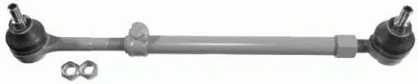 3132501 DRAZEK KIEROWNICZY TIE ROD LEMFORDER підбір по vin на Brocar